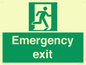 SB416: emergency exit