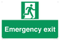 SB416: emergency exit