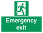SB416: emergency exit
