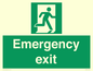 SB416: emergency exit