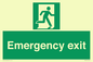 SB416: emergency exit