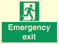 SB416: emergency exit