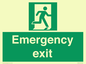 SB416: emergency exit