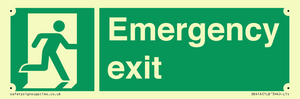 SB416: emergency exit
