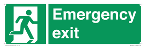 SB416: emergency exit