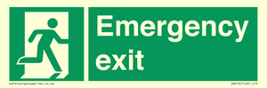 SB416: emergency exit