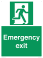 SB416: emergency exit