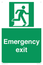 SB416: emergency exit