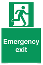 SB416: emergency exit