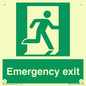SB416: emergency exit