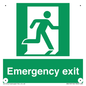 SB416: emergency exit