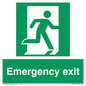 SB416: emergency exit