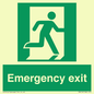 SB416: emergency exit