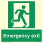 SB416: emergency exit