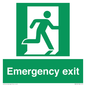 SB416: emergency exit
