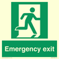 SB416: emergency exit
