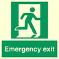 SB416: emergency exit