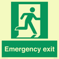 SB416: emergency exit