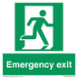 SB416: emergency exit