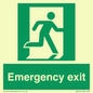 SB416: emergency exit