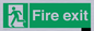 SB420: Fire Exit signs without arrows