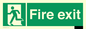 SB420: Fire Exit signs without arrows