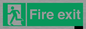 SB420: Fire Exit signs without arrows