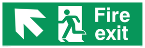 SB423: Fire exit