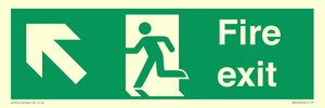 SB423: Fire exit