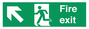 SB423: Fire exit