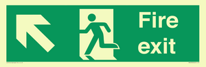 SB423: Fire exit