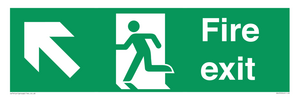 SB423: Fire exit