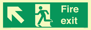 SB423: Fire exit