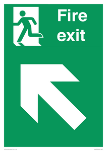 SB423: Fire exit