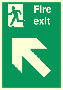 SB423: Fire exit