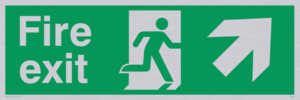 SB425: fire exit