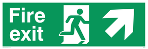 SB425: fire exit