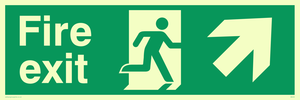 SB425: fire exit