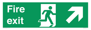 SB425: fire exit
