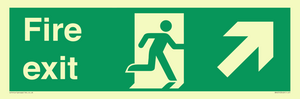 SB425: fire exit