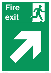 SB425: fire exit