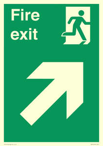 SB425: fire exit