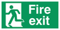 SB433: fire exit