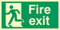 SB433: fire exit