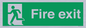 SB433: Final fire exit