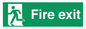 SB433: Final fire exit