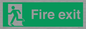 SB433: Final fire exit