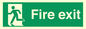 SB433: Final fire exit