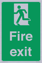 SB433: Final fire exit