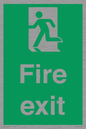 SB433: Final fire exit